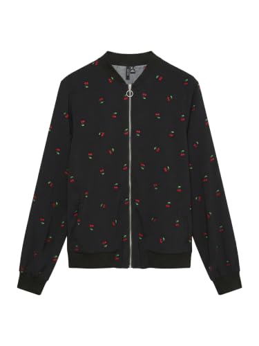 Bomber VERO MODA Vmcoco veste de mi-saison confortable pour femme