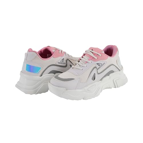Generic sneakers – image 4