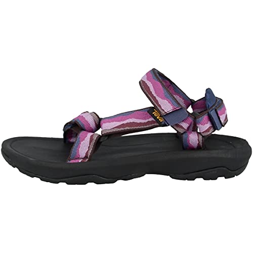 Teva Hurricane XLT 2 Sport Sandal, Vista Blue Indigo, 1 US...