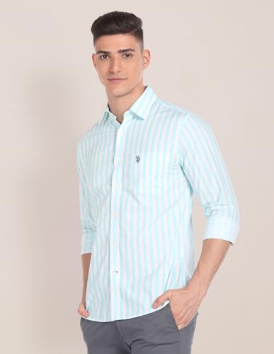 Image of U.S. Polo Assn. Men Shirt