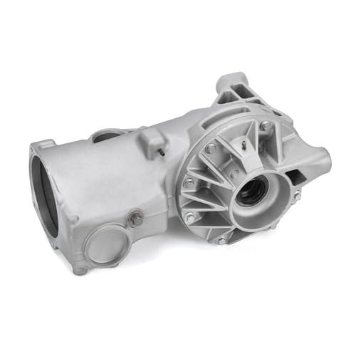 Diferencial trasero LR031377 para reparar la transmisión 4x4 de Land Rover