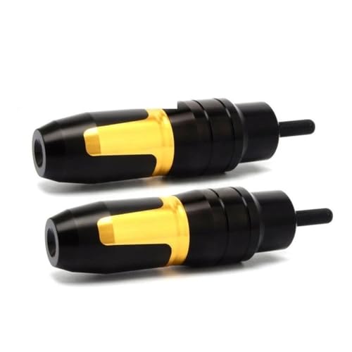 Protection anti-chute cadre moto XL750 Transalp 2023 barre anti-rayure échappement