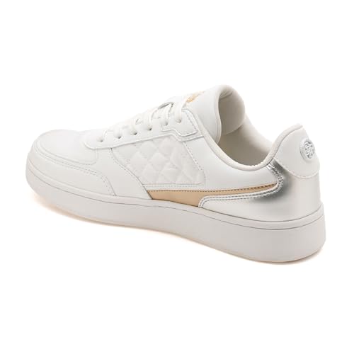 Image of U.S. Polo Assn. Womens SophieSneaker