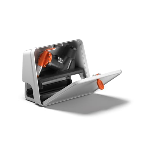 Goodnature Professional Trap Kit | Secure, Automatic, Self-Resetting & Non-Toxic Lethal Rat & Mouse Trap Kit | A-Class NAWAC Humane & STAO approved