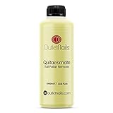 Quitaesmalte 1000ml Fragancia Piña | Sin acetona | Ideal para retirar Pinta uñas