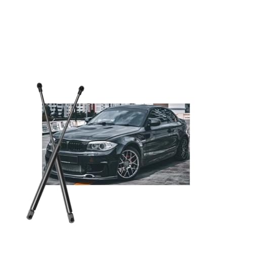 Vérin coffre voiture résout hayon lourd pour BMW Série 1 2003-2012 2 pces