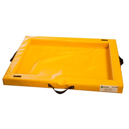 ENPAC Duck Pond Mini Berm, 2'x3'x4