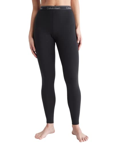 Calvin Klein Athletic High Waist Leggings #TOP28