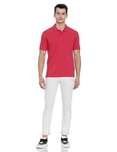 Image of Monte Carlo Men's Regular Fit T-Shirt