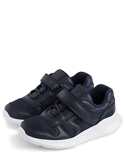 Gymboree Boys and Toddler Running Sneakers2