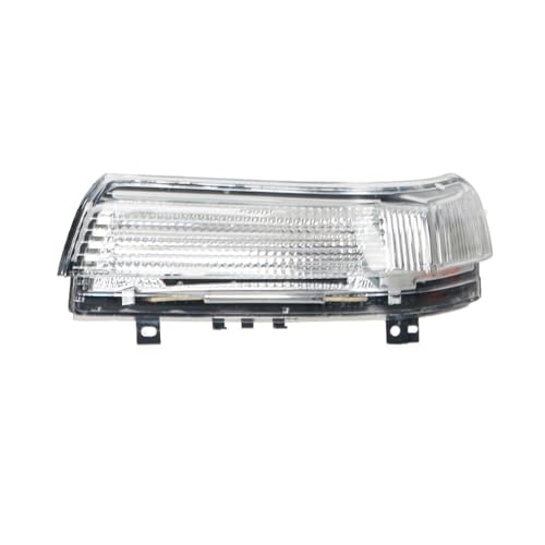 Clignotants rétroviseur Pajero Montero pour remplacer vos optiques ternes