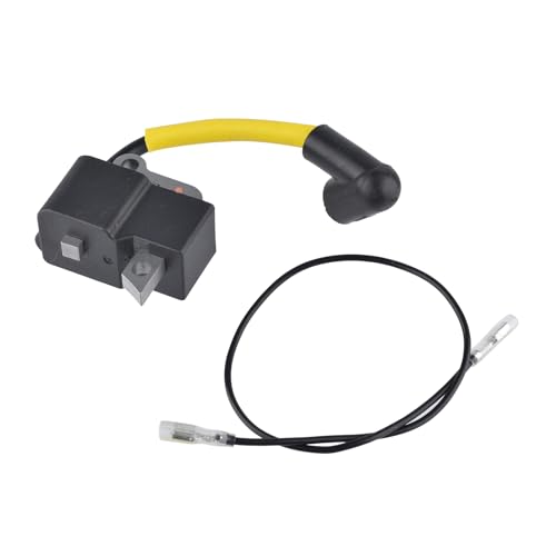 Módulo de Bobina de Encendido para Husqvarna 235R 232R 225R 232L 240RJ 227R 235FR 225 Desbrozadora de línea