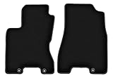 AJUSTEMENT PARFAIT ET INSTALLATION FACILE – Cet ensemble de tapis avant Wielganizator (2 pièces), compatible avec Nissan X-Trail II T31, version de carrosserie SUV (2007-2014), offre une protection optimale et s’adapte parfaitement à votre véhicule. Les crochets de fixation rond type RN, monté sur les tapis avant facilitent l’installation et empêchent tout glissement pendant la conduite.