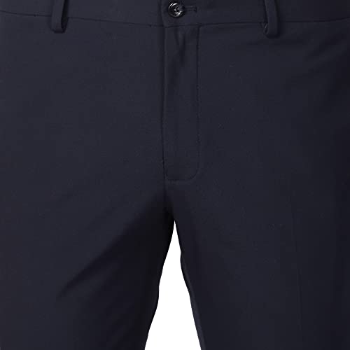 Image of blackberrys Men's Skinny Pants (NL-Travis # Navy 32)