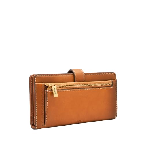 Image of Fossil Lennox Tab Bifold Wallet