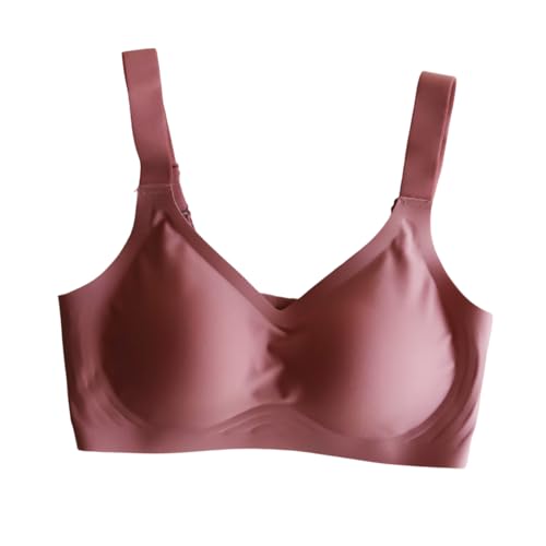 Sutiã Comfort Up Corte a Laser e Sustentação Sem Aro e Costura Fita Up Oficial (BR, Alfa, M, Regular