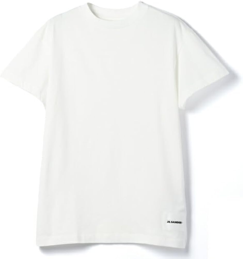 ジルサンダー+ J47GC0001JTN254 3PACK Tシャツ S MLT s-musee_360226142