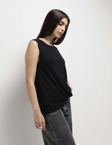 Image of Marks & Spencer Women Fashion Vest