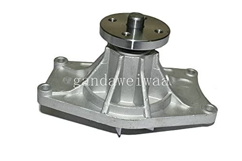Amazon.com: water pump GWM-68A ME013410 ME993515 ME996865 for 4D34 