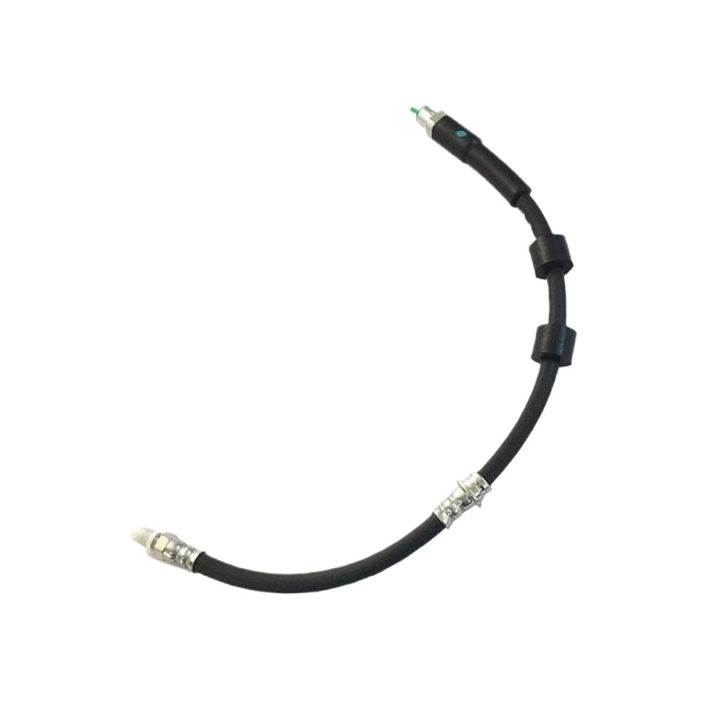 Lgvzocs Onecolor Brake Hose Compatible With X1 Sdrive28i Clubman All4 Wagon 1.5L 2.0L 2013-2019 - Replaces Part Numbers 34306787317 And 34306799425