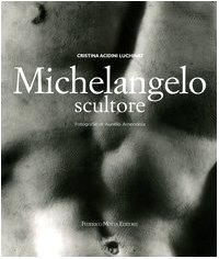 Michelangelo scultore