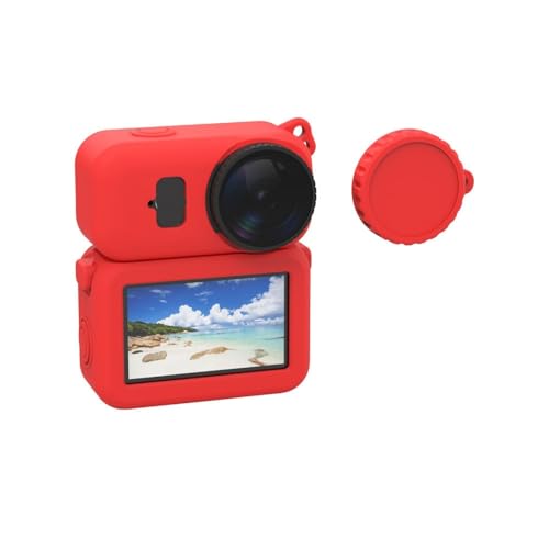 3_Zbgfor DJI OSMO NANOP[XJo[ VRJo[ YLbvt J{̕یP[X YیJo[ \tg _炩 ϏՌ h ho h~ for DJI OSMO NANOANZT[ tȒP (bh)