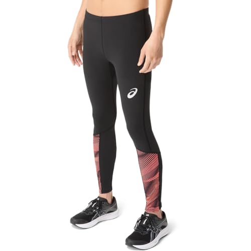 asics グラフィックロングタイツ 2091A759