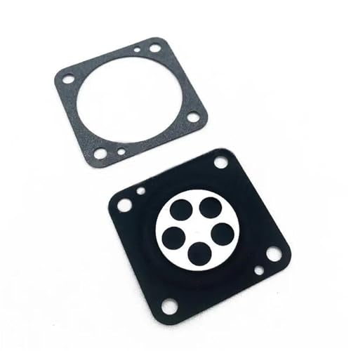 Kit de réparation carburateur Bing 33 pour résoudre le calage de Wacker BS45Y