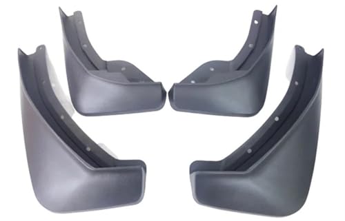 Accessoires garde-boue avant arrière pour Volvo XC40 2019 2020 kit protection