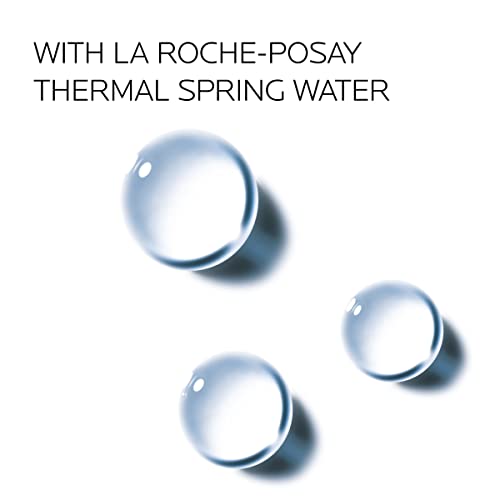Água Termal 300ml, La Roche-Posay, Transparente