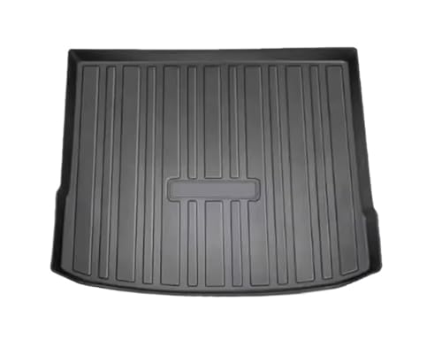 Tapis de coffre en TPE premium pour MG HS MK2 protection sur mesure imperméable