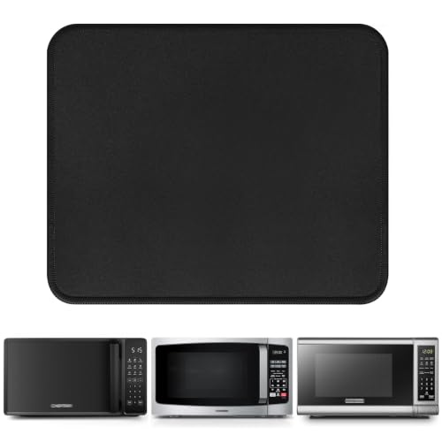 Image of Microwave Ovens Sliding Mat for TOSHIBA EM131A5C-SS 1.2 Cu Ft