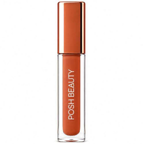 Image of Liquid Lipstick - Ruby Rock- Long lasting | Water proof