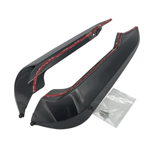 Pare-brise moto Forza 350 pour protéger vos jambes du froid lors de vos trajets