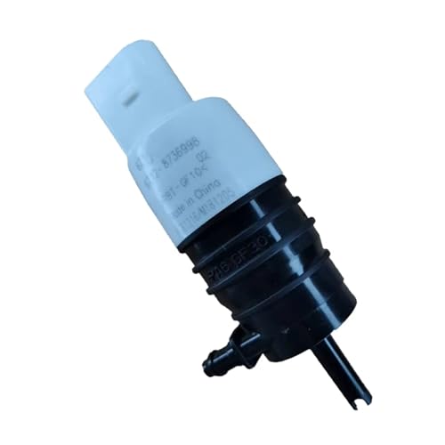 Pompe de lave-glace résout pare-brise sale sur X4 X5 G02 G05 référence 67128736998