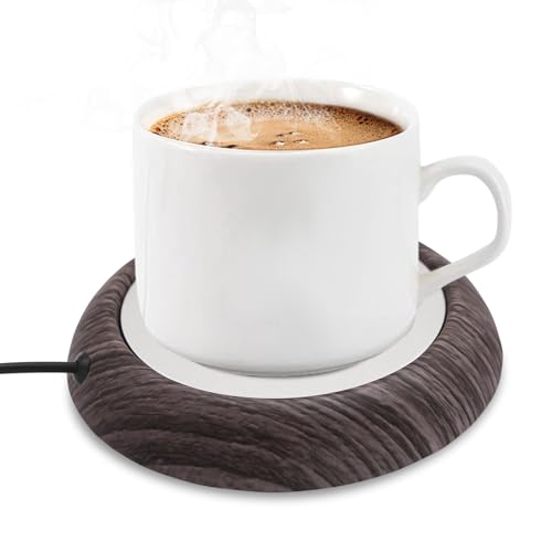 MQUPIN USB Coffee Mug Warmer