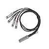 Mellanox MCP7F00-A002R30N Passieve koperen hybride kabel