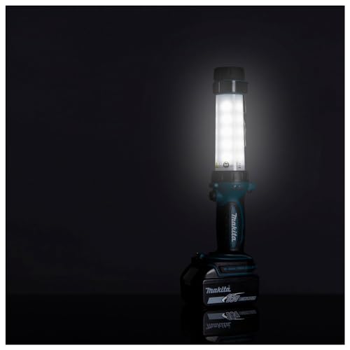 Makita LED-Akku Werkstattleuchte DEBDML806