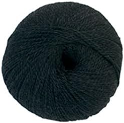 TOFT Charcoal DK Wool
