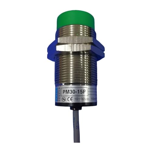 Switch Sensor PM30-15NB NPN NC capteur de proximité M30