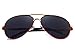 MERRY'S Aviator Sunglasses For Men Women Polarized Driving Sun glasses UV400 Protection S8513