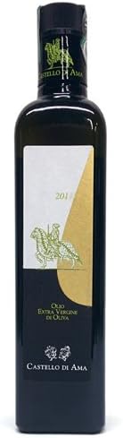 Castello Di Ama Extra Virgin Olive Oil, 16.9 Ounce