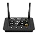 Produktbild 1Mii B03Pro Große Reichweite Bluetooth 5.0 Sender Empfänger für TV, HiFi Drahtloser Audio Transmitter mit DAC, aptX HD & Low Latency Bluetooth Adpter für Kopfhörer Stereoanlage, Optisch, AUX, RCA