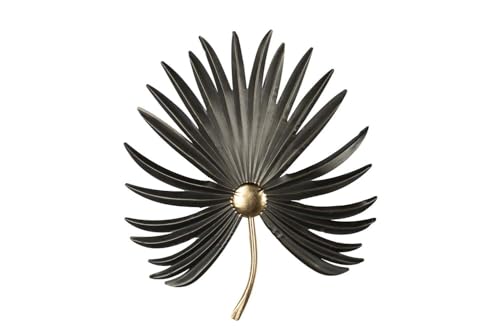 Lampe de table dorée salon luminaire métal design 68 cm