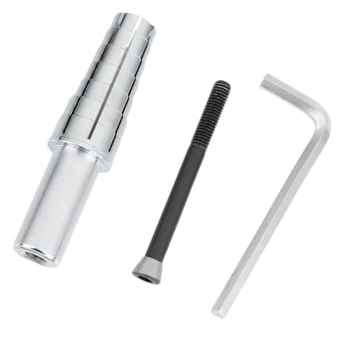 Expanding Mandrel with Allen Key