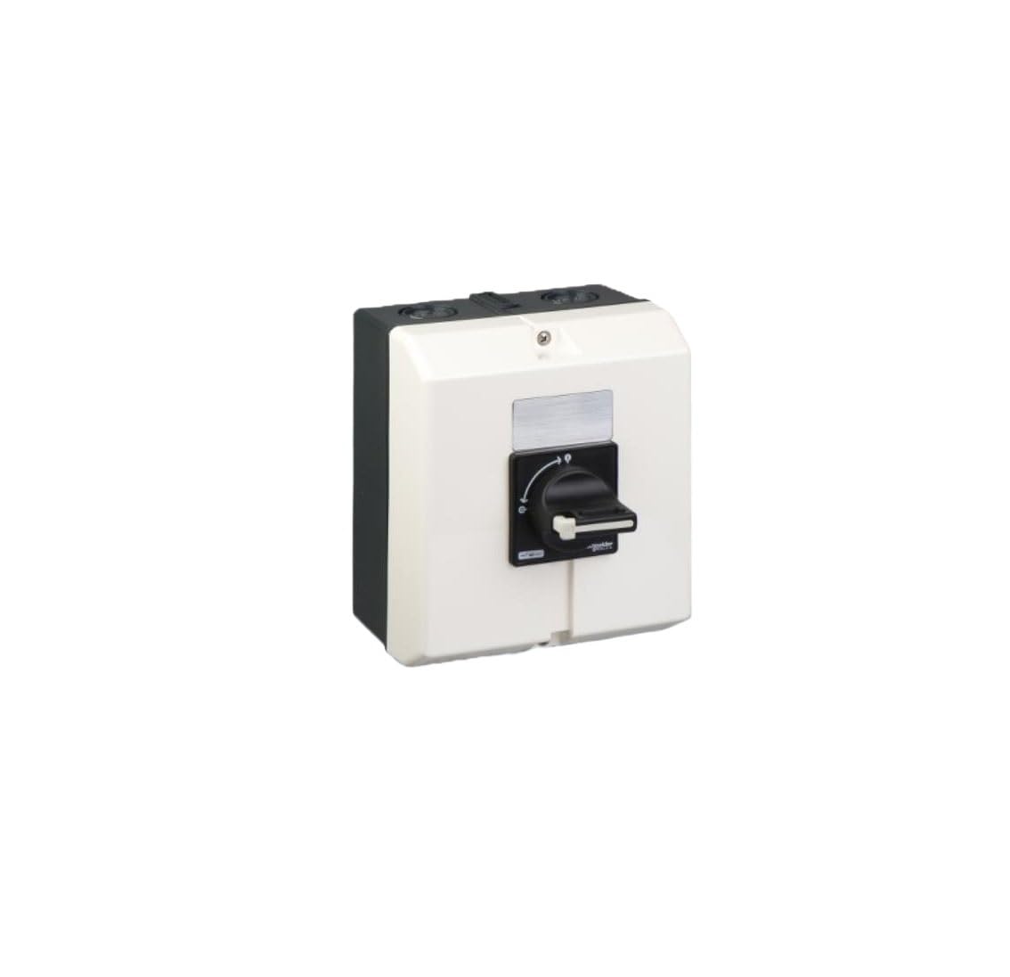 Boîte de protection VBFXGE2 KOSBO étanche pour commutateur corps V3