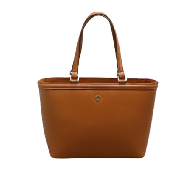 Bolsa Feminina Shopper Capodarte 4603486