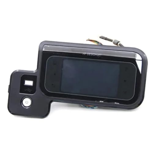 Panneau de Commande Tactile pour Réparer le Traceur Designjet T795 en Atelier