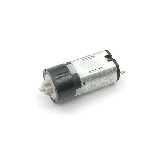 Moteur réducteur GP10-M10 CC 3V 85 tr/min à arbre transversal 10 mm - 2