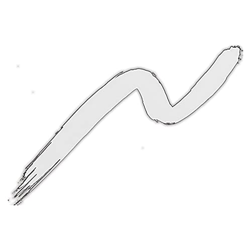 Ruby Kisses Eye Define Waterproof Eyeliner in White Out #TOP27